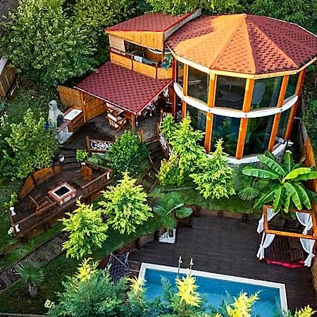 Kule Sapanca Hotel