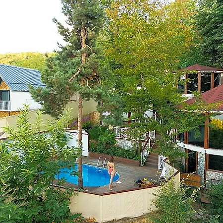 Hotel Kule Sapanca