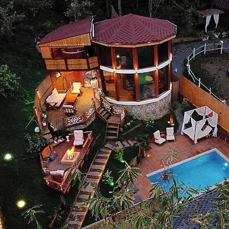 Kule Sapanca Hotel Mudanya