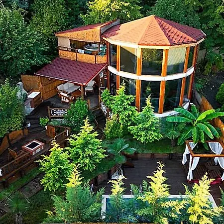 Kule Sapanca Hotel 5*