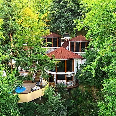Kule Sapanca 5* Mudanya