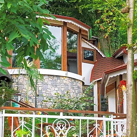 Kule Sapanca 5* Mudanya