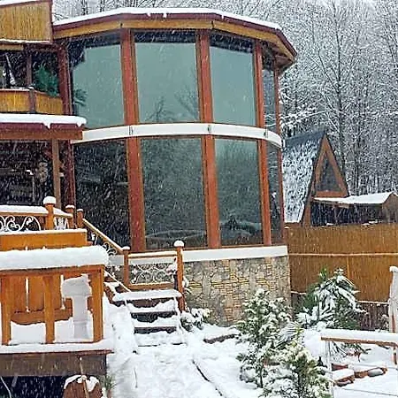 Kule Sapanca 5*