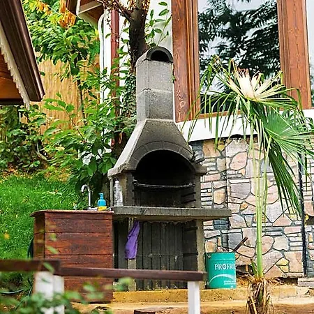 Kule Sapanca 5* Mudanya