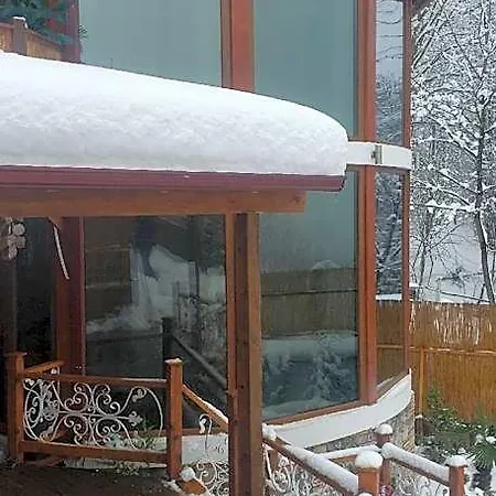 Kule Sapanca Hotel Mudanya