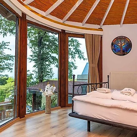 Kule Sapanca Hotel Mudanya