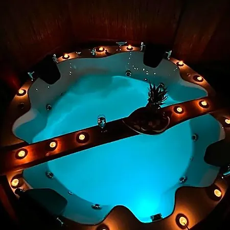 Hotel Kule Sapanca
