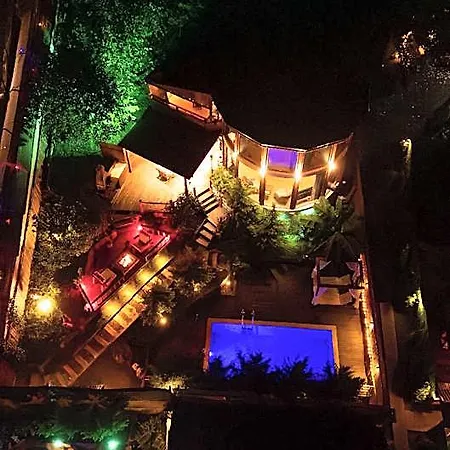 Hotel Kule Sapanca 5*