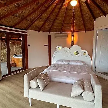 Kule Sapanca 5*
