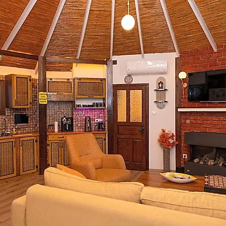 Kule Sapanca 5*