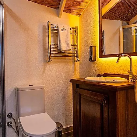 Hotel Kule Sapanca 5*