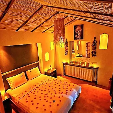 Kule Sapanca Hotel 5*