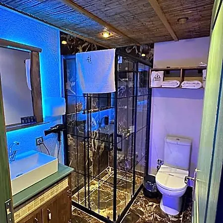 Hotel Kule Sapanca