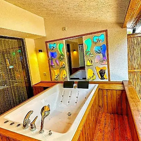 Hotel Kule Sapanca 5*