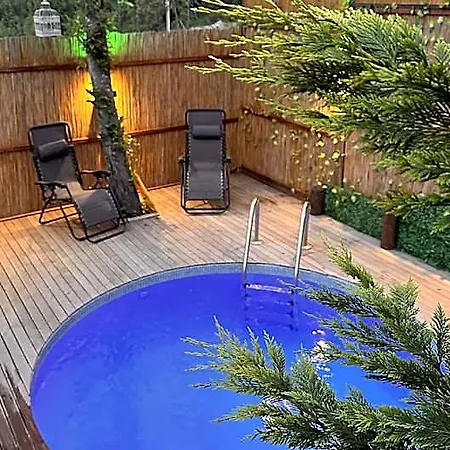 Hotel Kule Sapanca