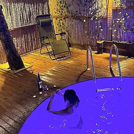 Hotel Kule Sapanca 5*