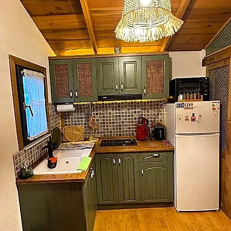Kule Sapanca Hotel Mudanya