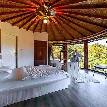 Kule Sapanca Hotel 5*