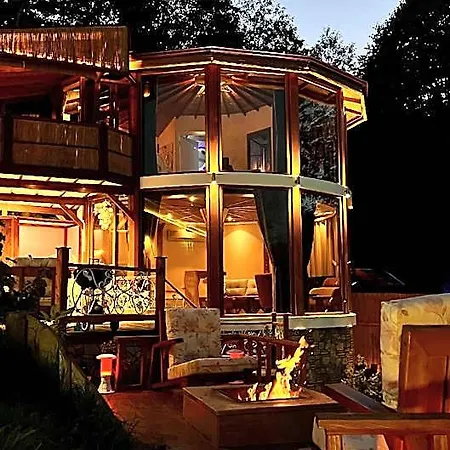 Hotel Kule Sapanca Mudanya