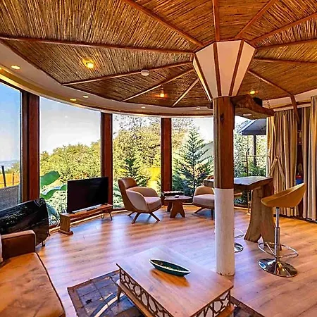 Kule Sapanca 5* Mudanya