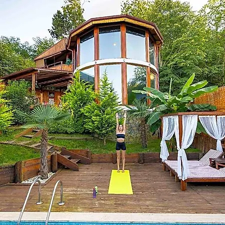 Kule Sapanca 5* Mudanya